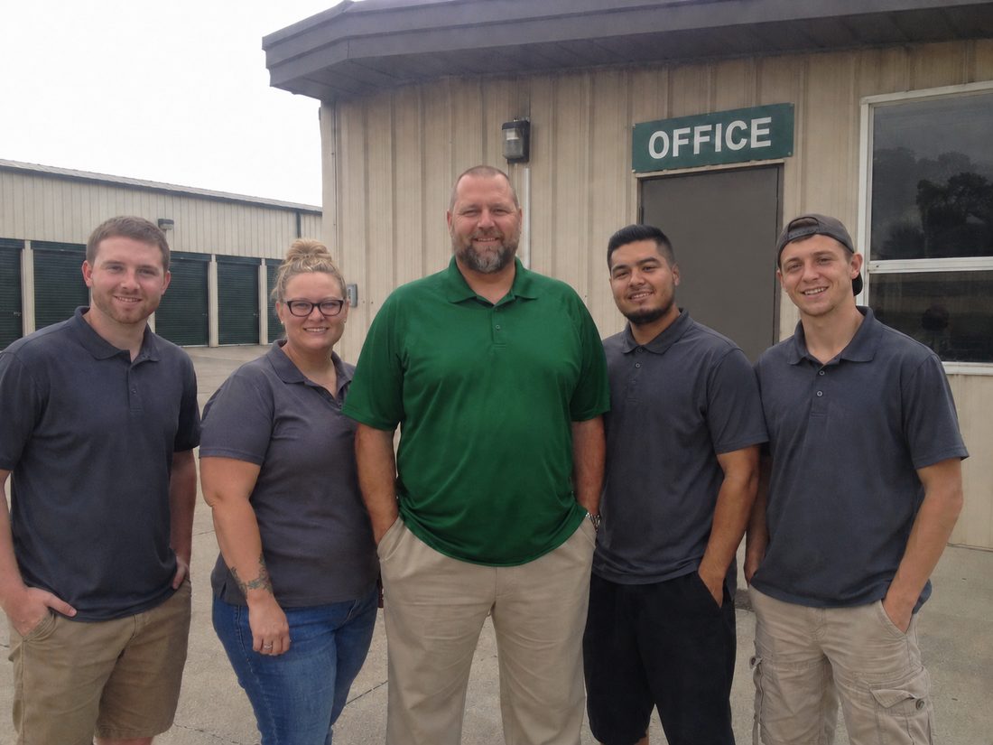 Pest control professionals in Kettering, OH